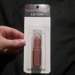 Kleancolor Lip Stick Desert 80 New .11oz